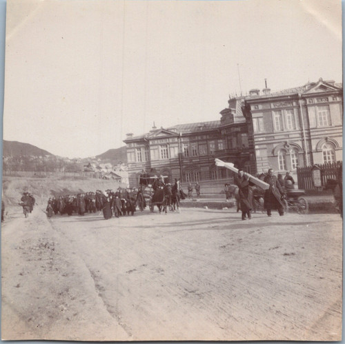 Russie vladivostok - russie,,