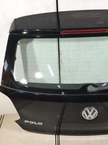 Malle hayon arriere - arriere, volkswagen