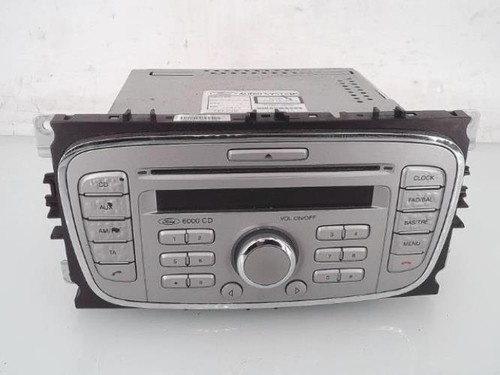 Autoradio origine ford - ford, focus