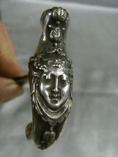 🇫🇷 RARE PARURE ARGENT