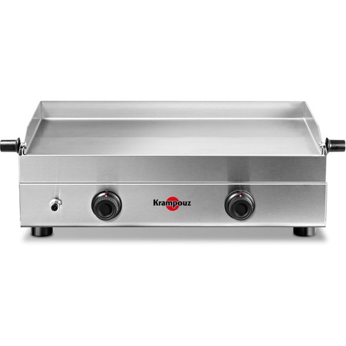 Plancha gaz krampouz saveur - plancha,