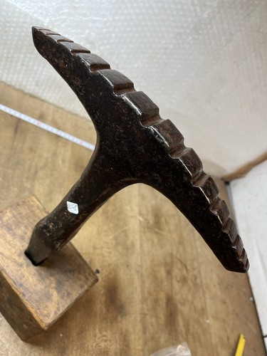 Enclume suage chaudronnier - enclume,