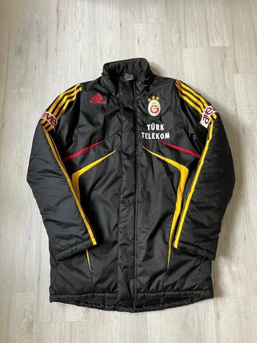 Rare adidas veste manteau - veste,