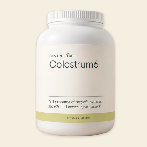 Immune tree colostrum6 - immune-tree,