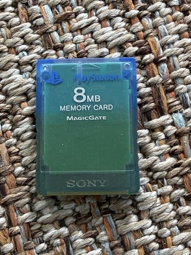 Carte memoire memory card sony - carte,
