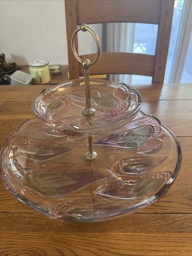 Coupe étages vintage est - à,