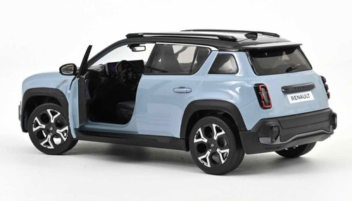 Renault tech techno - renault, 4