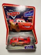Disney Pixar Flash Mcqueen