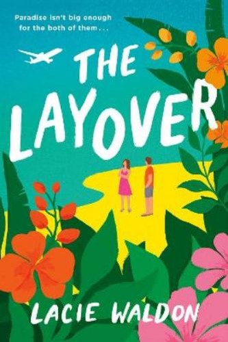 Lacie waldon the - lacie, layover