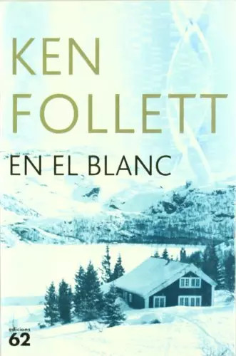 Blanc ken follett - blanc,,