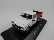 Ranquel Pick-up 1989 - 1/43