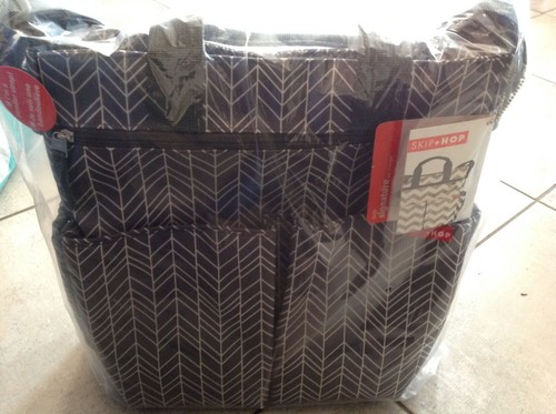 Sac langer skip - a,