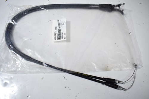Cable gaz racing origine - gaz,