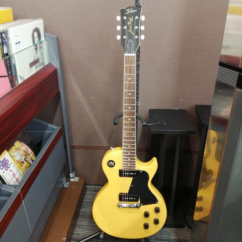 Guitare électrique tokai lss - électrique,