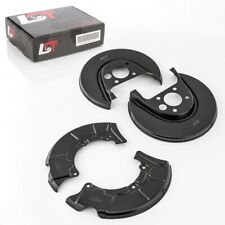 4x Splash Cache Plaque