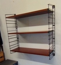 Etagère MODULABLE-3 PLATEAU-bois BOIS-TOMADO-DESIGN 60-70