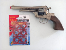 Gonher n° 122 - Revolver à