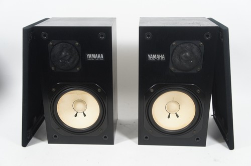 Yamaha 10m haut - ns-10m, haut-parleurs