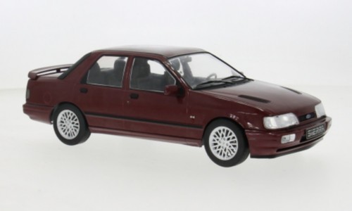 Ford sierra cosworth 4 - ford, x