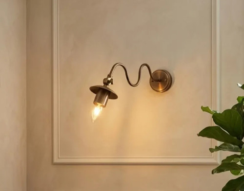 Applique murale minimaliste - , en