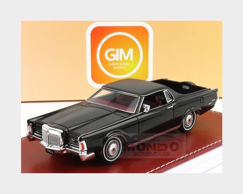 Great iconic models - 1:43, great-iconic-models