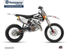 Kit Deco Moto Cross Rocky