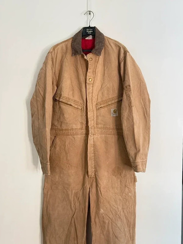 Combinaison carhartt 996q - carhartt,
