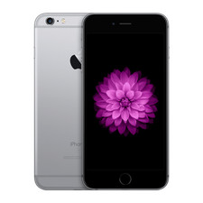 Smartphone iPhone 6 64GB Gris