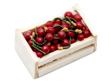 Maison De Poupées Boîte