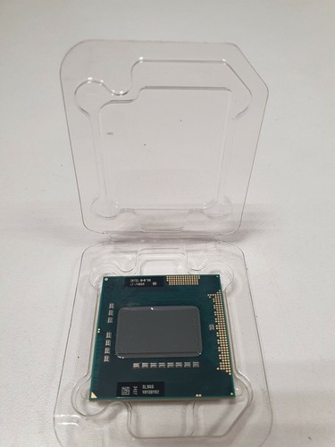 Processeur cpu intel - cpu,
