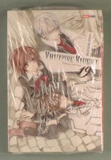 Vampire Knight 19 ed collector