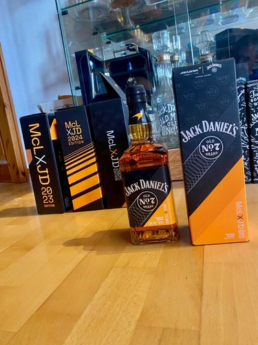Jack daniels laren 2025 - daniels,
