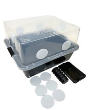 Grower's Select 48Q Mushroom