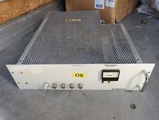 Continental Microwave Satellite Downlink Video Receiver