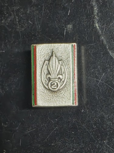 Réduction légion etrangère - réduction,