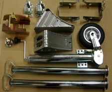 Accessoires remorque de