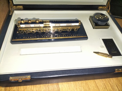 Dupont stylo plume - s.t.,