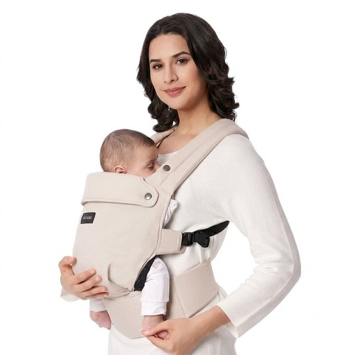 Porte bébé ergonomique - porte-bébé,
