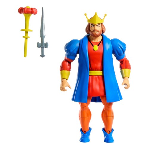 Mattel les maîtres - mattel,