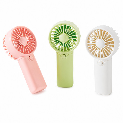 Lot mini ventilateurs - mini,