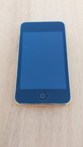 Apple ipod touch - hs, 2ème