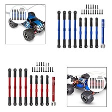 Biellettes de direction et