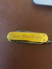 victorinox classic Piaget watches