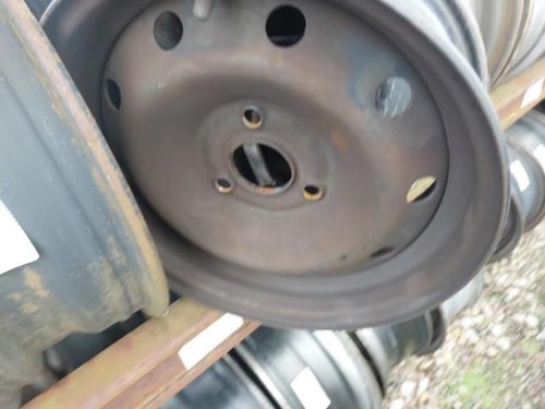 Jante peugeot 106 - 106, phase
