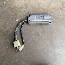 79-82 KAWASAKI KZ1300 IC IGNITER box control CDI Untested