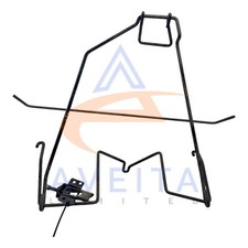 MERCEDES Citan W415 1.5 Diesel 13-21 Spare Wheel Carrier A4158900014
