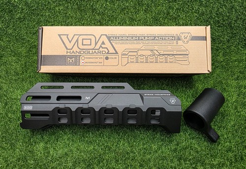 Strike voa aluminum - strike,