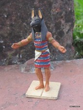 DEL PRADO SCENES DE L' EGYPTE