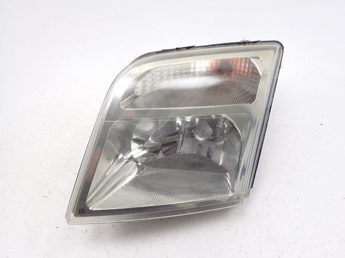 Phare gauche 1346495 ford - phare,