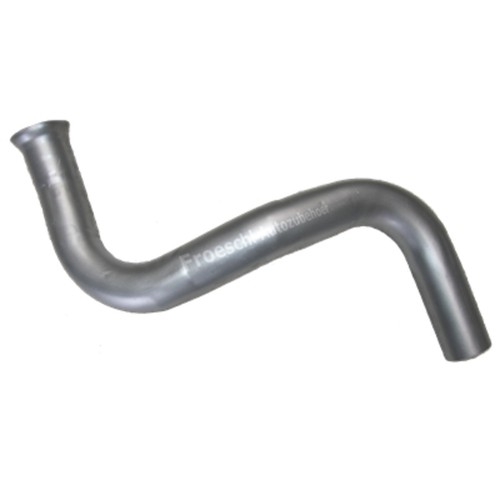 Auspuff auspuffrohr rohr - auspuff,
